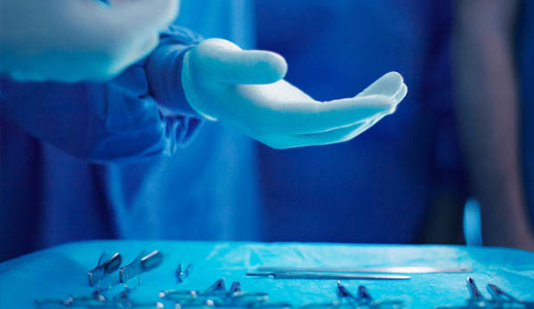 Functional Neurosurgery